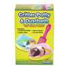 slide 6 of 9, Ware Pet Products Critter Potty Dustbath, 1 ct