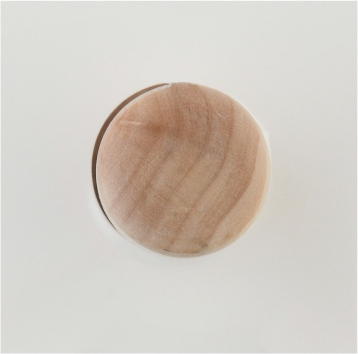 slide 4 of 9, KitchenAid KA Maplewood Handled Rolling Pin, 1 ct