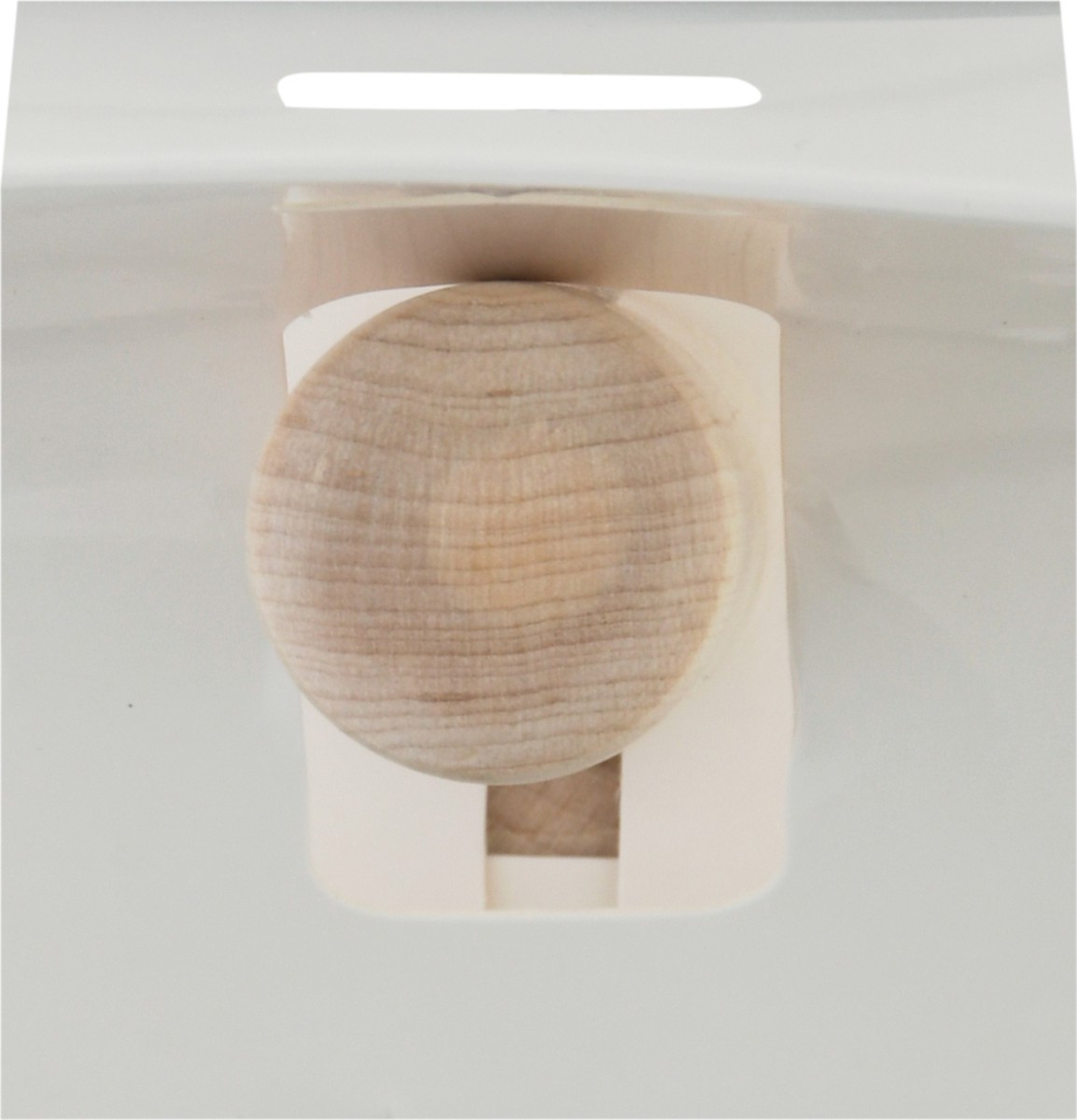 slide 9 of 9, KitchenAid KA Maplewood Handled Rolling Pin, 1 ct