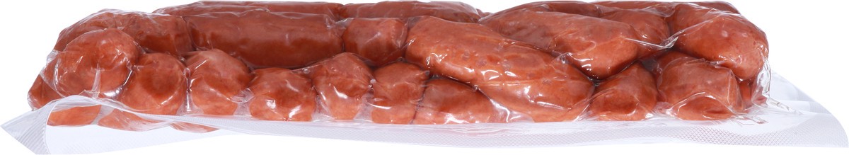 slide 10 of 11, Hillshire Farm Beef Lit'l Smokies Smoked Sausage, 24 oz., 680.39 g