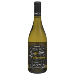 Locatour Chardonnay 750 ml