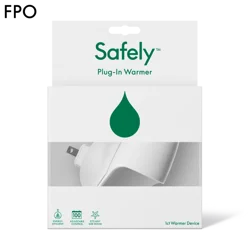 Safely Plug-In Warmer