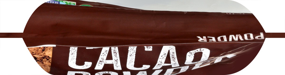 slide 4 of 12, BetterBody Foods Organic Cacao Powder 16 oz, 16 oz