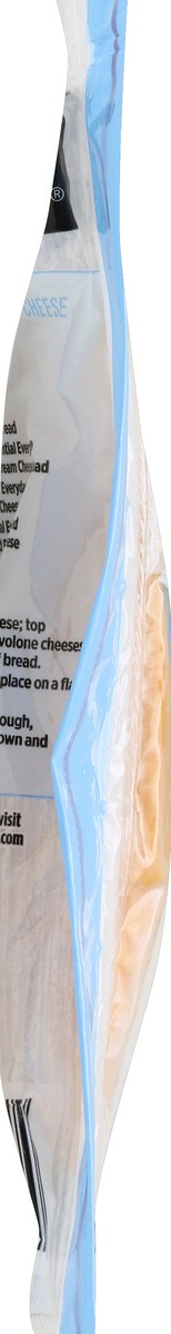 slide 4 of 6, Essential Everyday Cheese, Mild Cheddar, Sliced, 10 ct