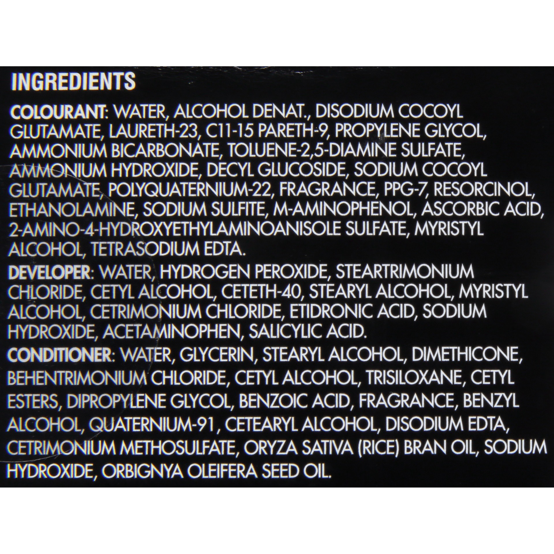 slide 4 of 7, John Frieda Precision Foam Colour Brilliant Brunette 4N Dark Natural Brown Permanent Colour, 1 ct