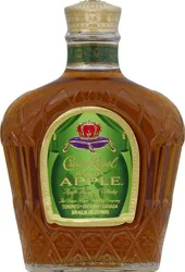 Crown Royal Whisky 375 ml