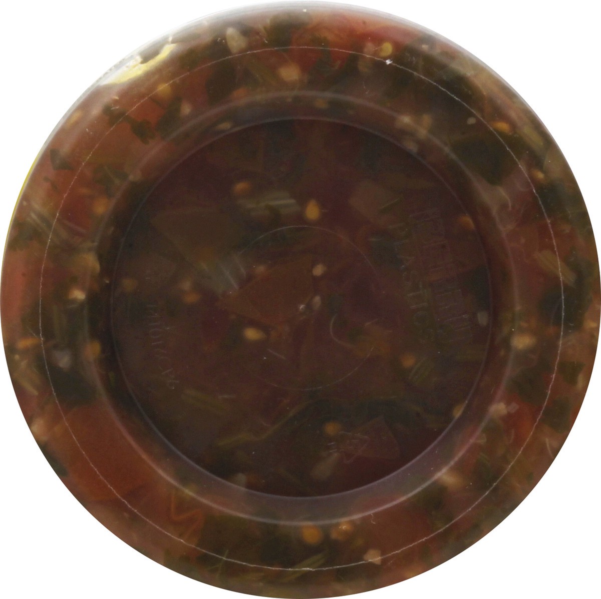 slide 3 of 9, Tabla Fresca Farmstand Mild Salsa 16oz, 16 oz