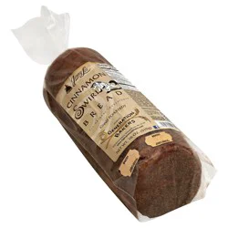 Jenny Lee Bread Cinnamon Swirl 18 Oz
