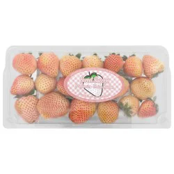 Sweet Success Pineberries 10 oz