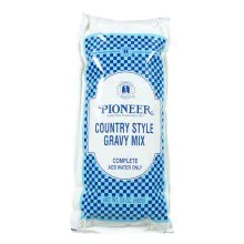 Pioneer Country Style Gravy Mix
