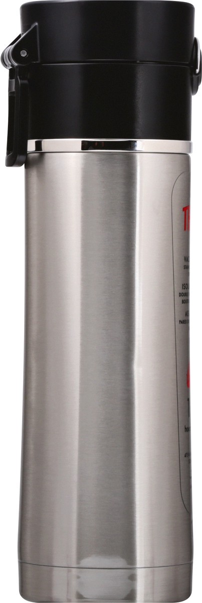slide 5 of 9, Thermos 16 Ounce Vacuum Insulated Direct Drink Bottle 1 ea, 1 ct