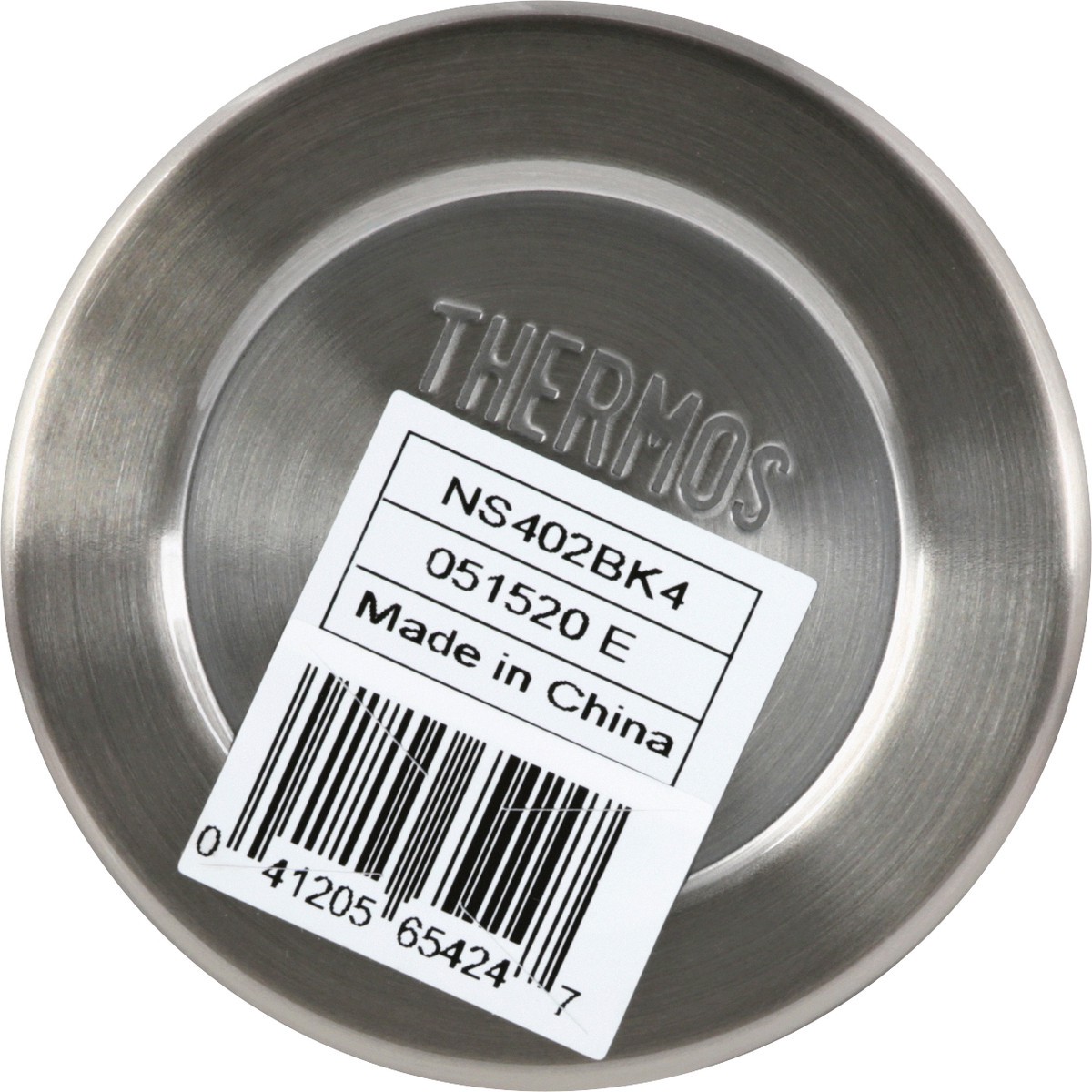 slide 6 of 9, Thermos 16 Ounce Vacuum Insulated Direct Drink Bottle 1 ea, 1 ct