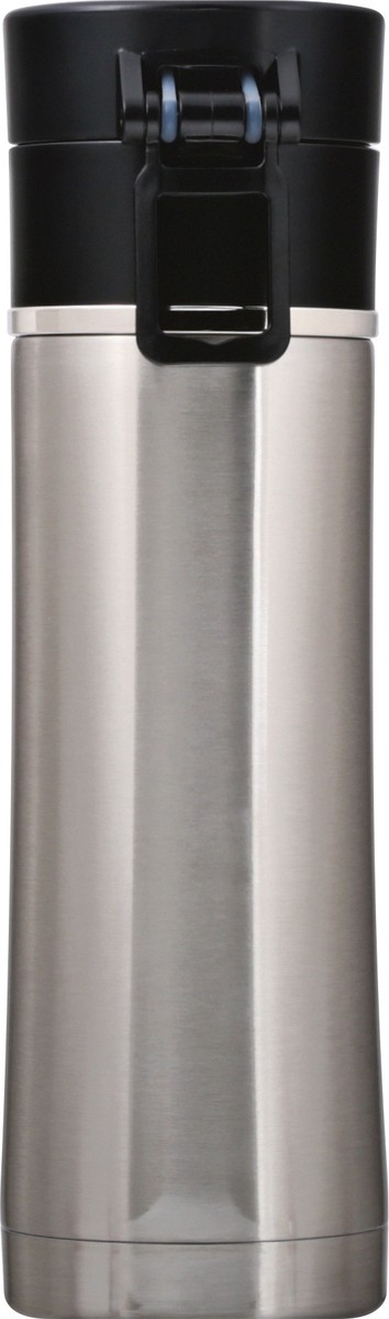 slide 8 of 9, Thermos 16 Ounce Vacuum Insulated Direct Drink Bottle 1 ea, 1 ct