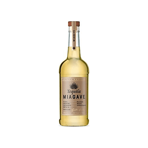 slide 1 of 1, BevMo! Miagave Reposado Tequila, 750 ml