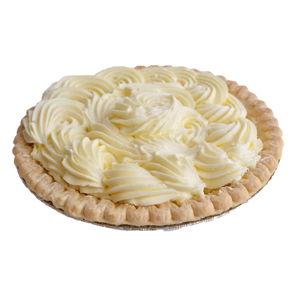 slide 1 of 1, L&B Lemon Cream Cheese Pie, 1 ct