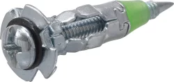 Hillman Drive Wall Anchor