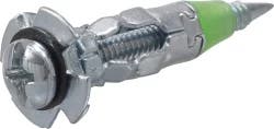 Hillman Drive Wall Anchor