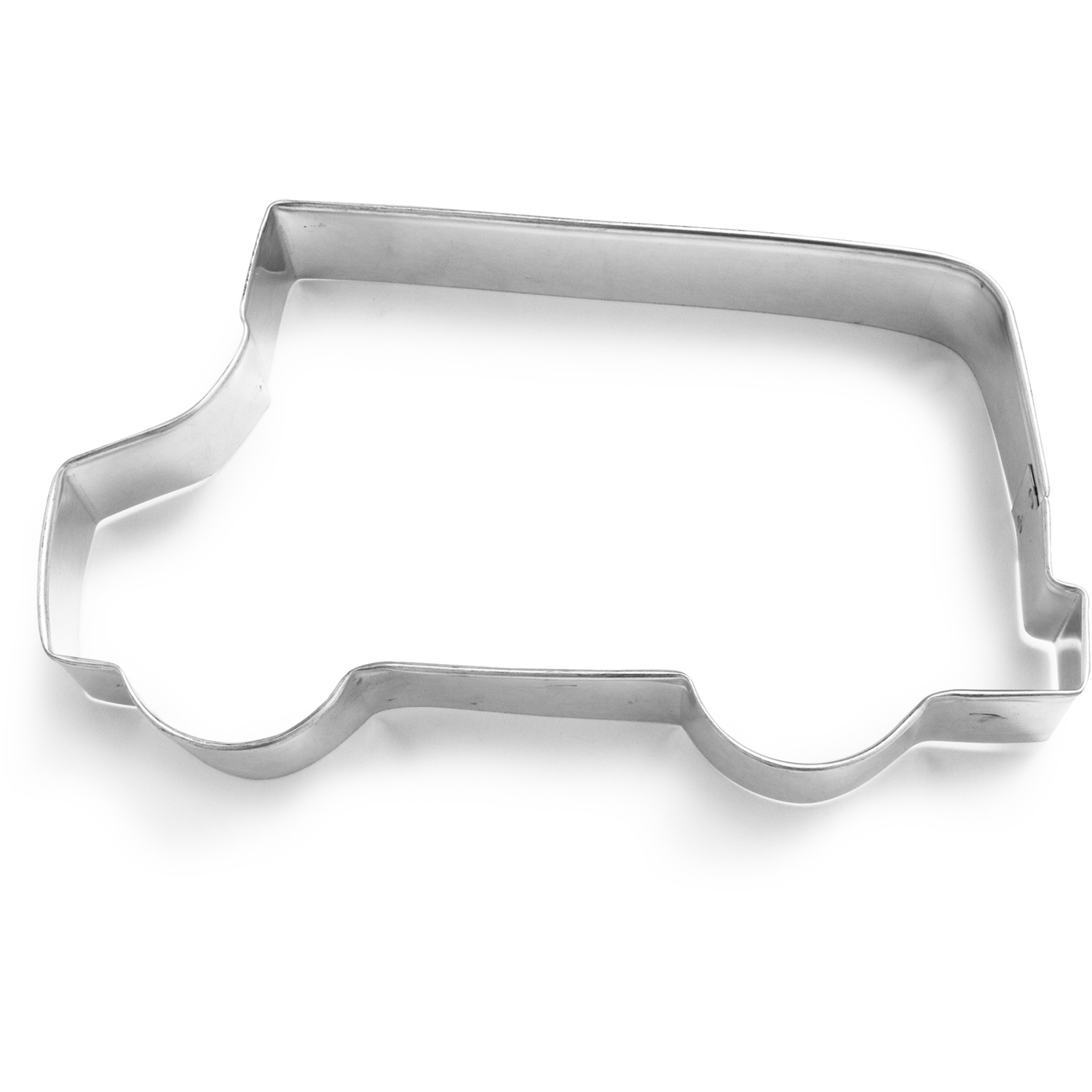 slide 1 of 1, Ann Clark School Bus Cookie Cutter, 5.5 in