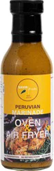 Savir Foods Peruvian Marinade
