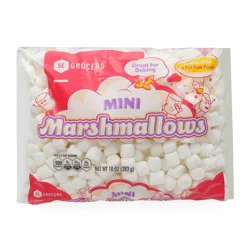 SE Grocers Mini Marshmallow