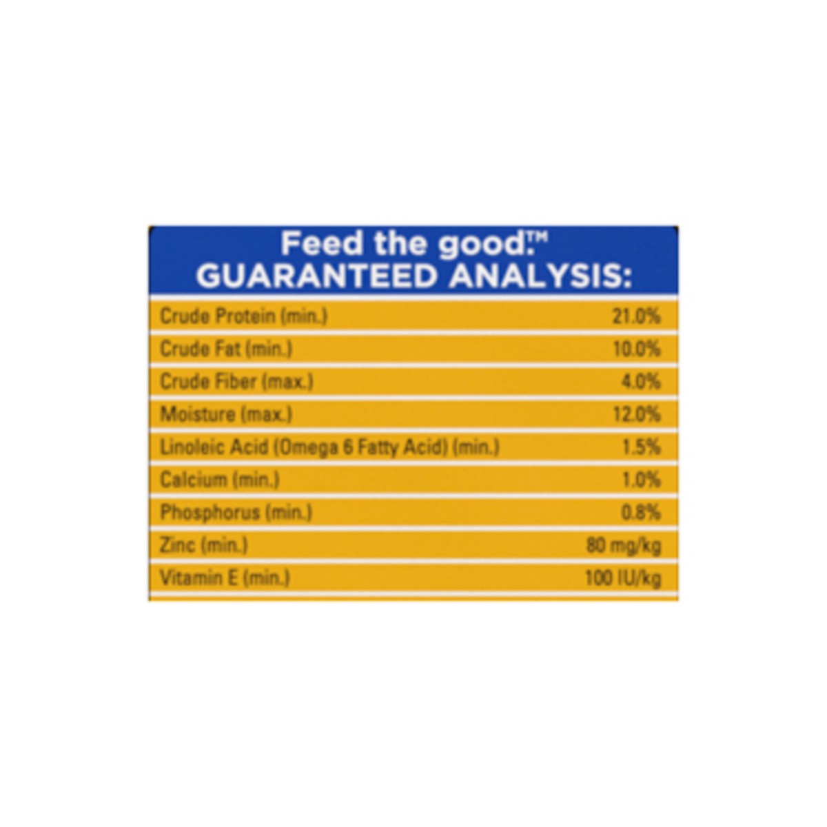 slide 7 of 16, Pedigree Adult Roasted Chicken & Vegetable Flavor Food for Dogs Value Size 44 lb, 44 lb