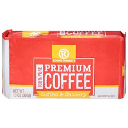 Rous Coffe & Chicory