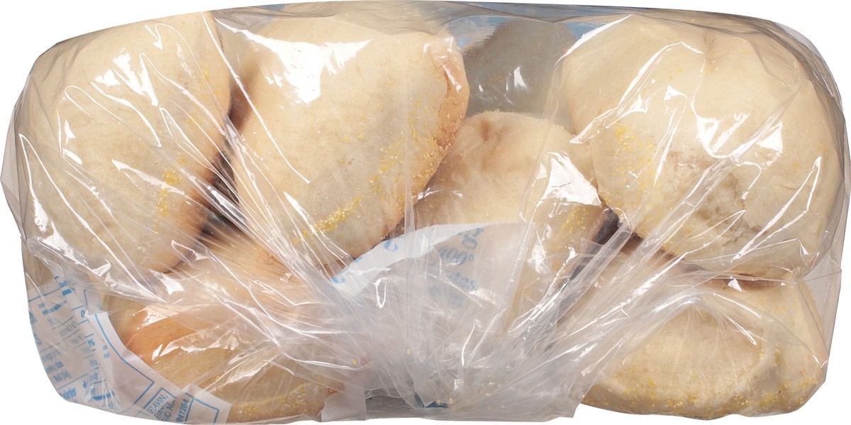 slide 6 of 9, Teibel's French Rolls 12 ea, 12 ct