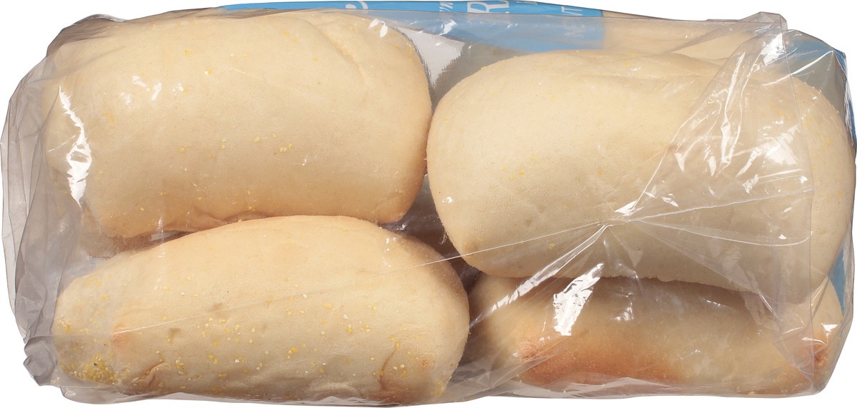 slide 8 of 9, Teibel's French Rolls 12 ea, 12 ct