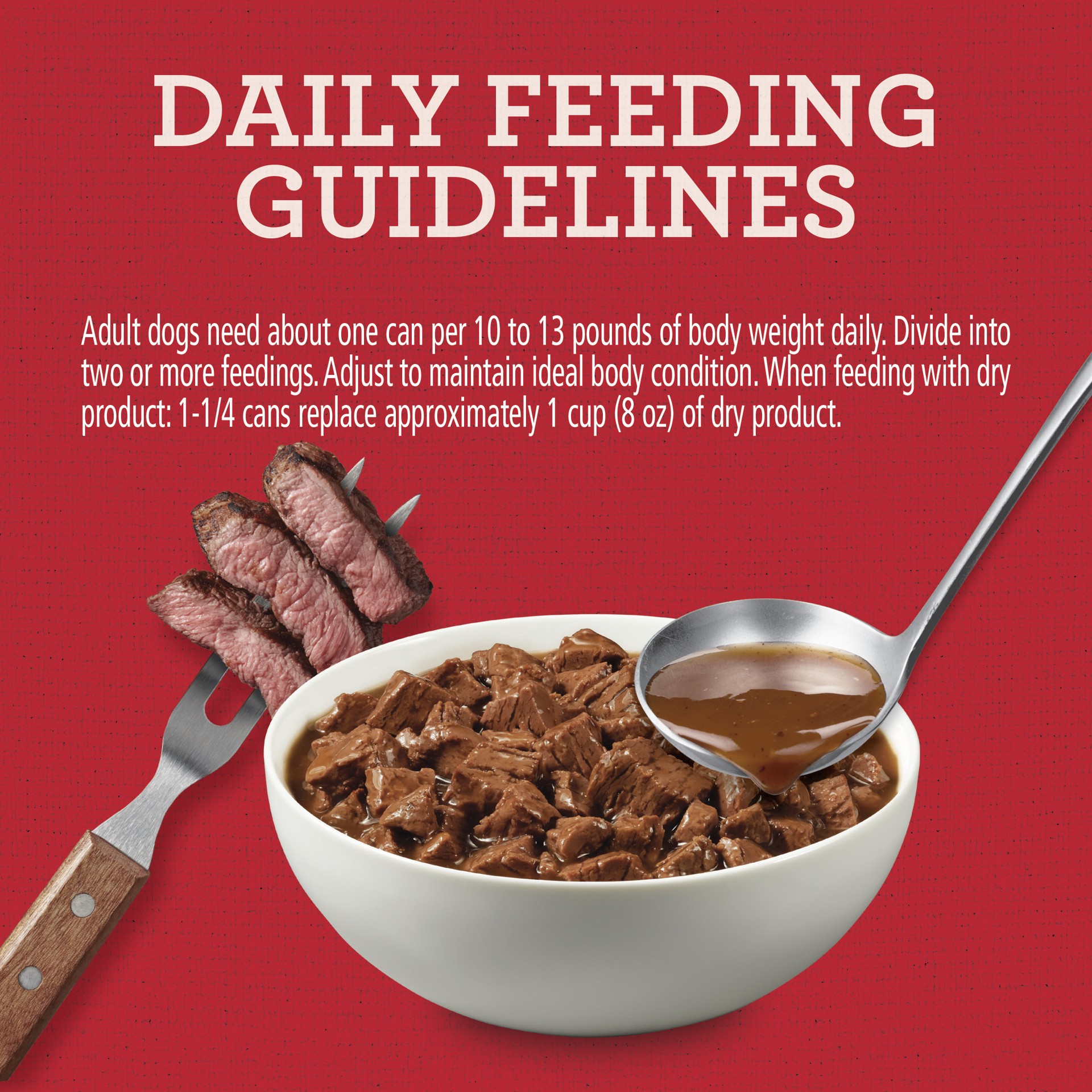 slide 6 of 7, ALPO Prime Cuts With Beef In Gravy Dog Food 13 oz, 13 oz