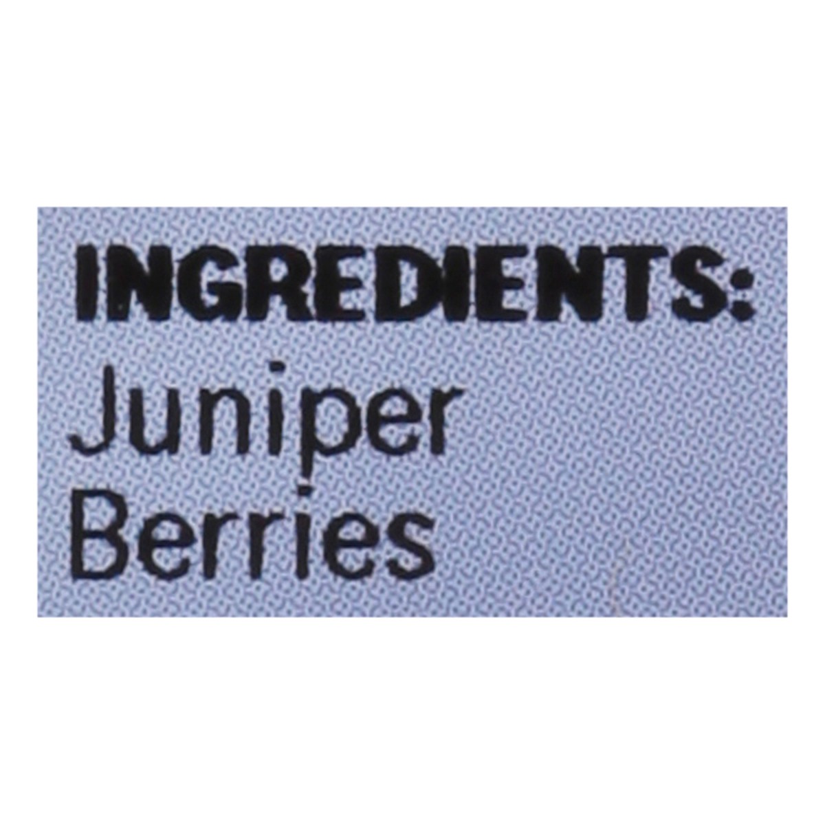 slide 5 of 12, King's Juniper Berries - 1.1 Oz, 1.1 oz