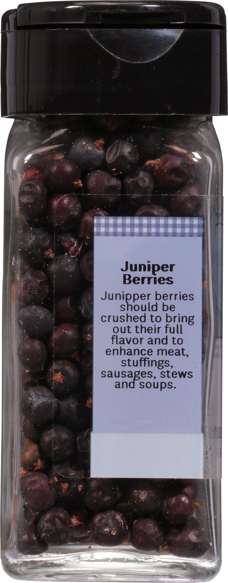 slide 6 of 12, King's Juniper Berries - 1.1 Oz, 1.1 oz