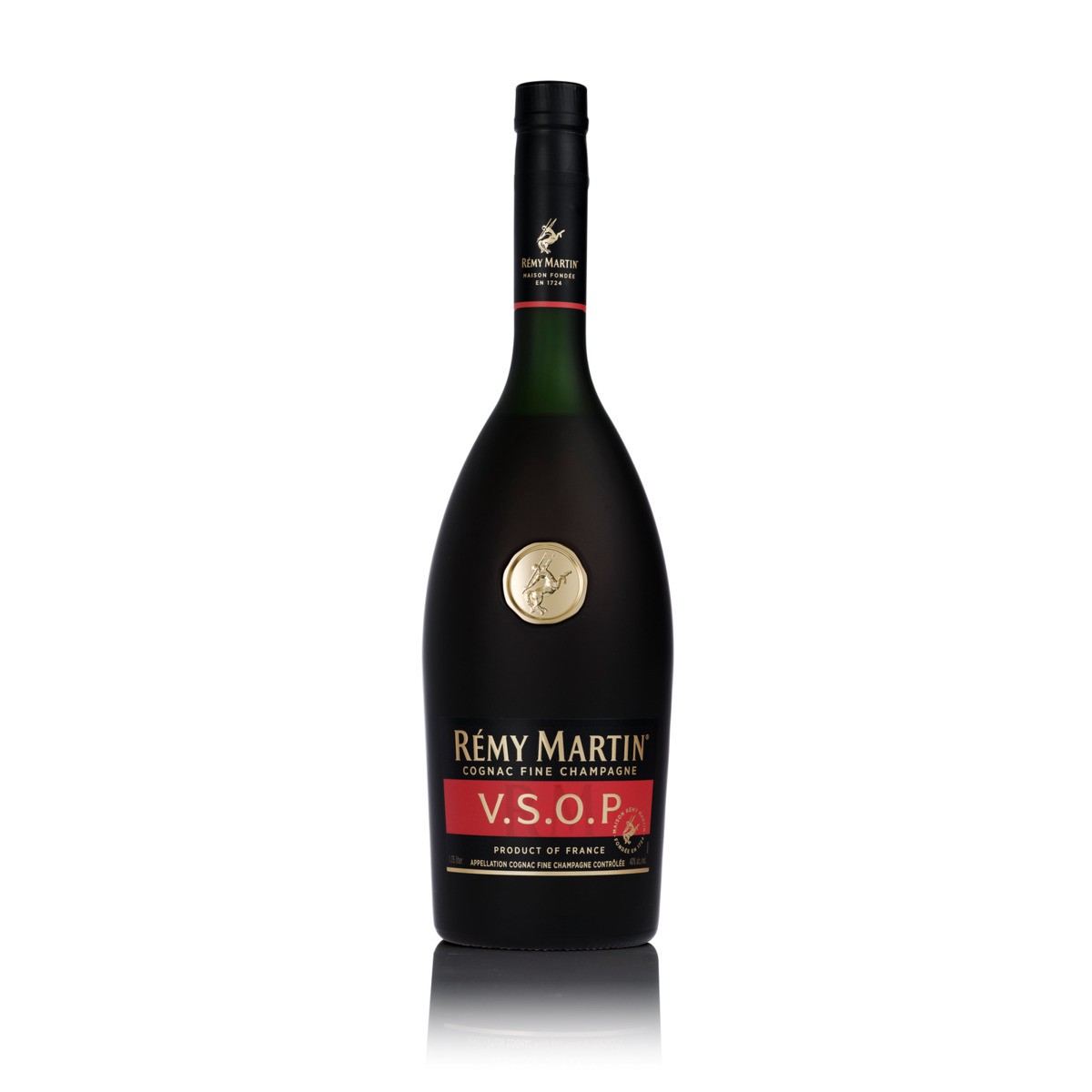 slide 1 of 6, Remy Martin Cognac, 1.75 liter