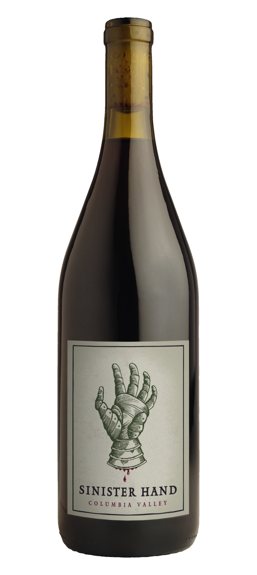 slide 1 of 1, Owen Roe Sinister Hand Grenache Blend, 750 ml