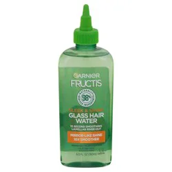 Garnier Sleek & Shine Glass Hair Water 6.0 fl oz