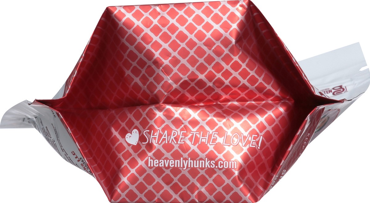 slide 7 of 9, Heavenly Hunks Cranberry White Chip Hunks 6 ea, 6 ct