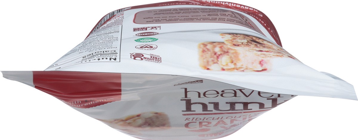 slide 8 of 9, Heavenly Hunks Cranberry White Chip Hunks 6 ea, 6 ct