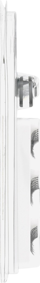 slide 4 of 12, L.A. Colors Dramatilash Multi-Pack, 1 ct