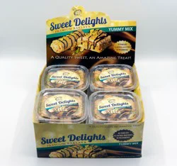 Palm Sweets Delights Baklava