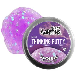 Crazy Aaron's Day Dream Mini Thinking Putty