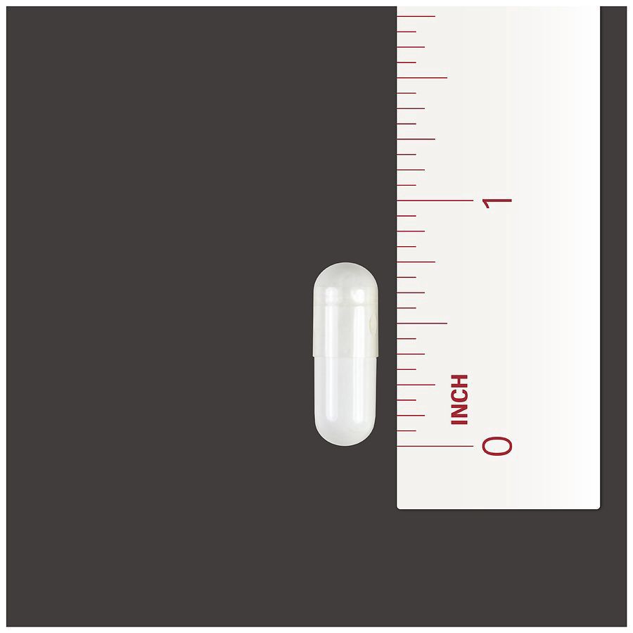 slide 5 of 5, Walgreens L-Theanine 200mg, 60 ct