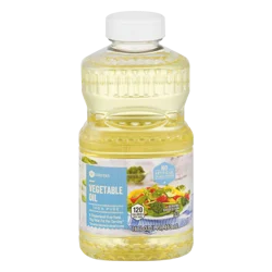 SE Grocers 100% Pure Vegetable Oil