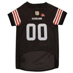Cleveland Browns Mesh Jersey XS