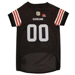 Cleveland Browns Mesh Jersey XS