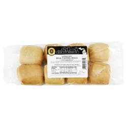 Beer City Bread, Ciabatta Ale Tasting Roll