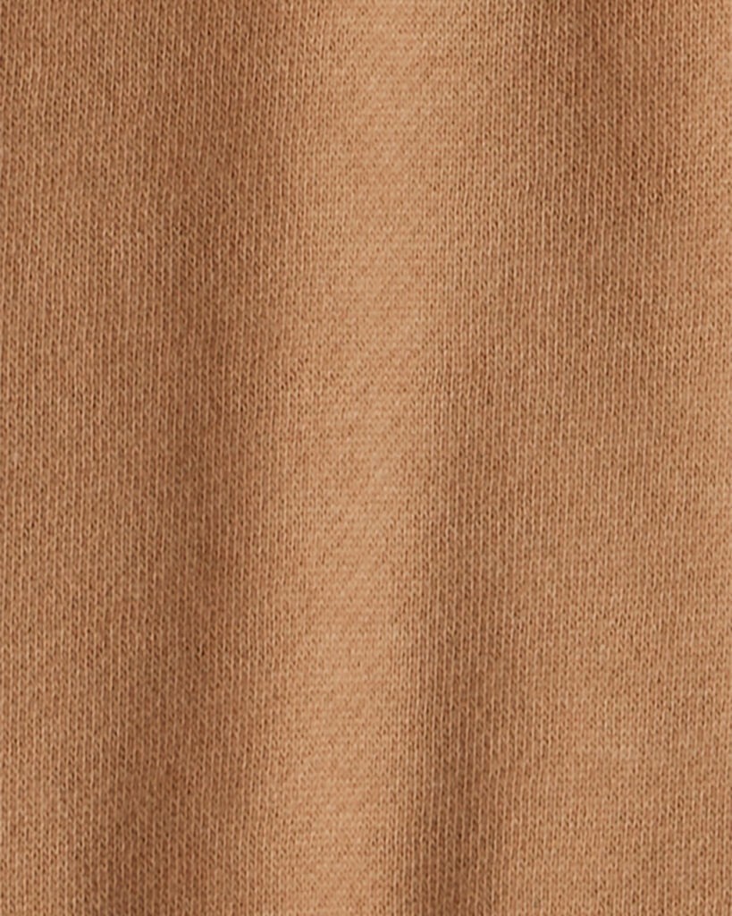 slide 3 of 4, Carter's Baby Boy 3-Piece DayDream Fleece Aztec Sherpa Outfit Set - Cream Cream/Brown 18M, 3 pc