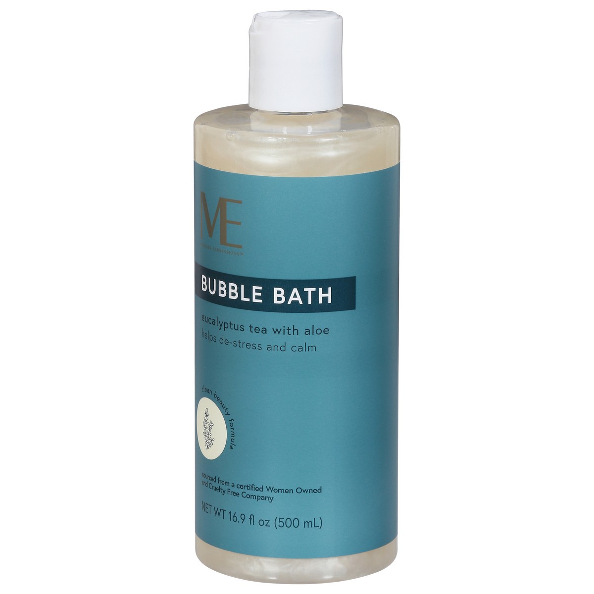 slide 6 of 10, Modern Expressions Bubble Bath 16.9 fl oz, 16.9 fl oz