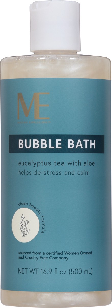 slide 9 of 10, Modern Expressions Bubble Bath 16.9 fl oz, 16.9 fl oz