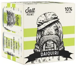 Salt Point Daiquiri Canned Cocktail