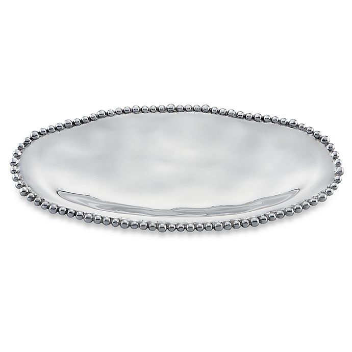 slide 1 of 1, Lenox Organics Bread Tray, 1 ct