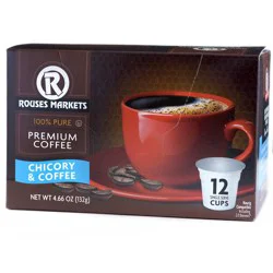 Rous Cc Roast K-Cup